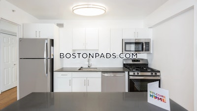 West End Apartment for rent Studio 1 Bath Boston - $2,530