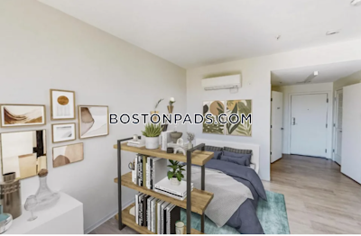 Dorchester Apartment for rent Studio 1 Bath Boston - $2,075