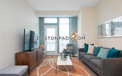 Dorchester/south Boston Border Studio  Luxury in BOSTON Boston - $2,397 No Fee