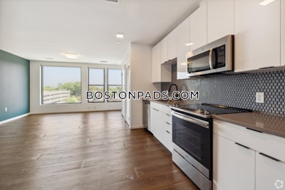 Jamaica Plain Apartment for rent Studio 1 Bath Boston - $2,690 No Fee