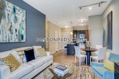 Cambridge Apartment for rent 1 Bedroom 1 Bath  Kendall Square - $3,675