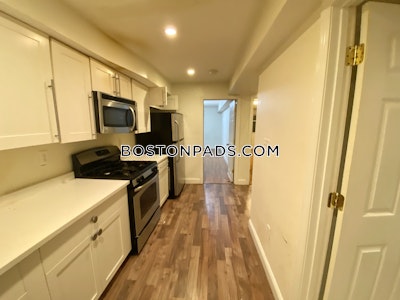 South End Apartment for rent 5 Bedrooms 2 Baths Boston - $7,500