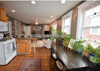 Allston 4 Beds 2 Baths Boston - $4,600