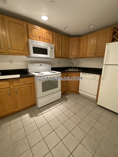 Fenway/kenmore Apartment for rent 1 Bedroom 1 Bath Boston - $2,550