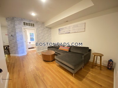 Fort Hill Apartment for rent 3 Bedrooms 1.5 Baths Boston - $4,800 No Fee