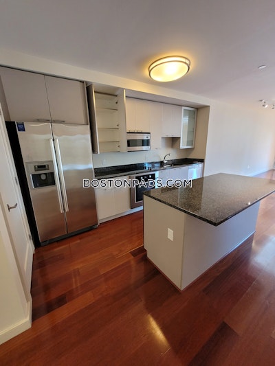 West End Apartment for rent 2 Bedrooms 2 Baths Boston - $5,950