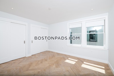 Back Bay Apartment for rent 1 Bedroom 1 Bath Boston - $4,050