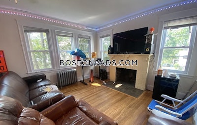 Brighton Apartment for rent 3 Bedrooms 1 Bath Boston - $6,000