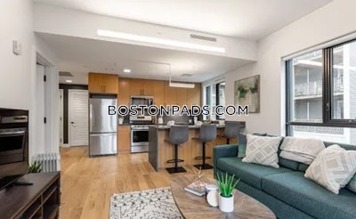 Allston Apartment for rent 3 Bedrooms 2 Baths Boston - $4,900 No Fee