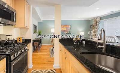 Brookline 2 Beds 1 Bath  Chestnut Hill - $3,695 No Fee