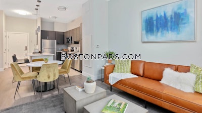 Burlington Apartment for rent 2 Bedrooms 1 Bath - $3,408