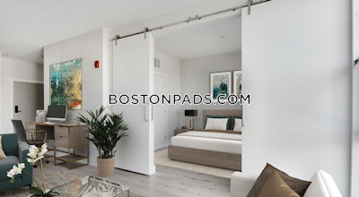 Revere Apartment for rent Studio 1 Bath - $2,208