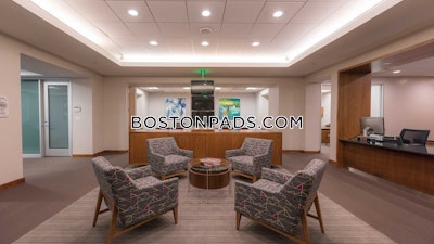 Downtown 2 Beds 2 Baths Boston - $5,630