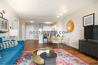 Burlington Apartment for rent Studio 1.5 Baths - $2,240