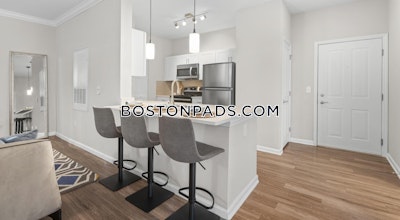 Dedham Apartment for rent 2 Bedrooms 1 Bath - $2,925