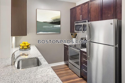 Malden Apartment for rent Studio 1 Bath - $2,365