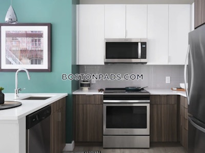 Malden Apartment for rent 2 Bedrooms 2 Baths - $3,134