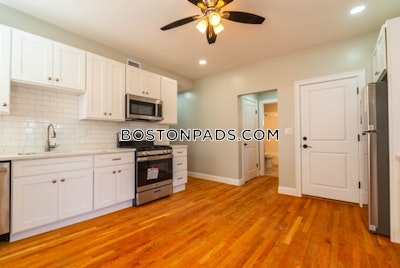 Jamaica Plain Apartment for rent 4 Bedrooms 2 Baths Boston - $5,200