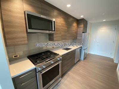 Back Bay 1 Bed 1 Bath Boston - $5,543