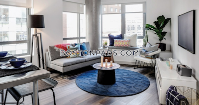 Cambridge Apartment for rent 2 Bedrooms 1 Bath  Kendall Square - $5,253