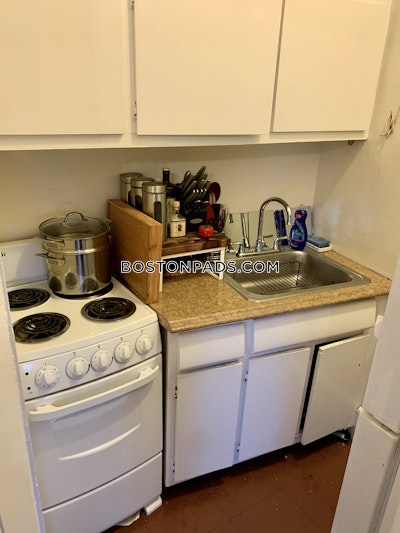 Beacon Hill Apartment for rent 1 Bedroom 1 Bath Boston - $3,800 50% Fee