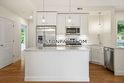 Fort Hill Apartment for rent 4 Bedrooms 2 Baths Boston - $6,200