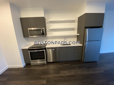 Charlestown Apartment for rent 1 Bedroom 1 Bath Boston - $3,118