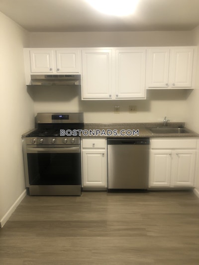 Quincy Apartment for rent 1 Bedroom 1 Bath  North Quincy - $2,394 75% Fee