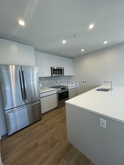 Seaport/waterfront 3 bedroom  Luxury in BOSTON Boston - $20,000