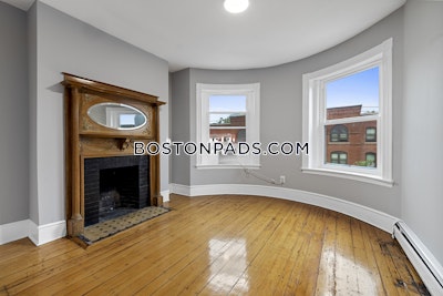 South End Apartment for rent 4 Bedrooms 1 Bath Boston - $7,900