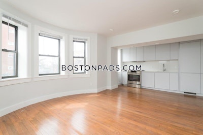 Somerville Apartment for rent 2 Bedrooms 1 Bath  Winter Hill - $3,000