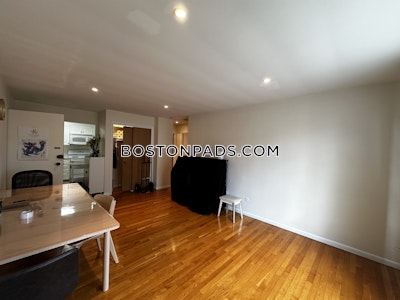 Brookline 2 Beds 1 Bath  Coolidge Corner - $3,300 No Fee