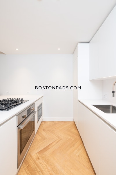 Back Bay 1 Bed 1 Bath Boston - $3,950