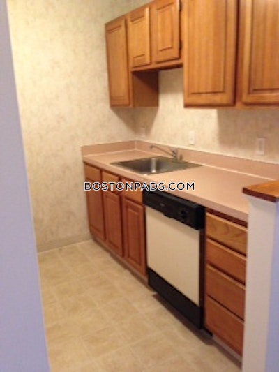 Woburn Apartment for rent 3 Bedrooms 1 Bath - $3,967