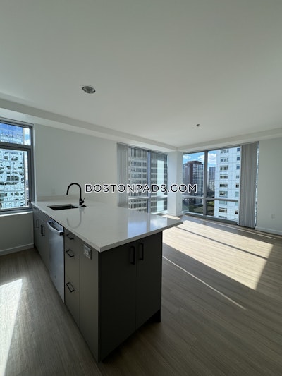 Cambridge Apartment for rent 1 Bedroom 1 Bath  Kendall Square - $3,440