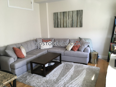 Charlestown Apartment for rent 1 Bedroom 1 Bath Boston - $2,800