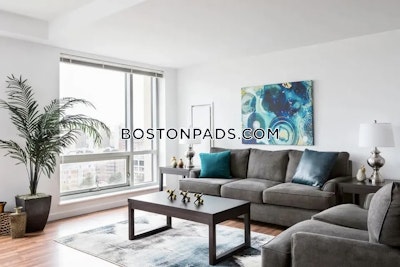 Fenway/kenmore Apartment for rent Studio 1 Bath Boston - $3,790