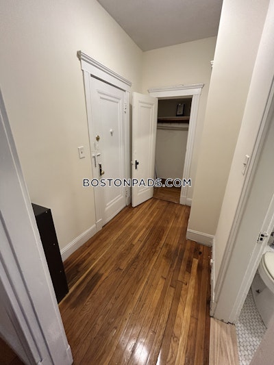 Fenway/kenmore Studio 1 Bath Boston - $1,900