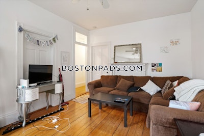 Mission Hill Apartment for rent 3 Bedrooms 1 Bath Boston - $5,700