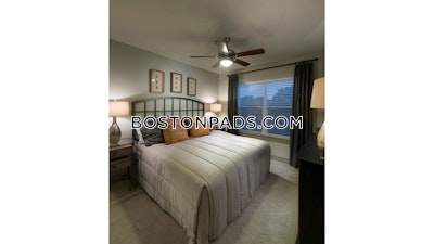 Swampscott Apartment for rent 3 Bedrooms 2 Baths - $4,327