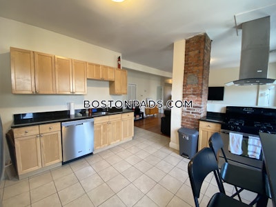 Mission Hill 3 Beds Mission Hill Boston - $4,800