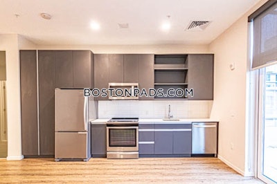 Charlestown Apartment for rent 1 Bedroom 1 Bath Boston - $3,074