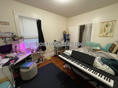 Mission Hill Apartment for rent 5 Bedrooms 2 Baths Boston - $7,300