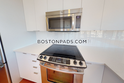 Downtown 1 Bed 1 Bath Boston - $3,555