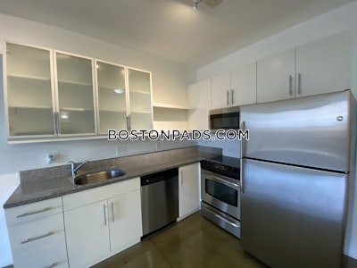 Charlestown Apartment for rent 1 Bedroom 1 Bath Boston - $2,907