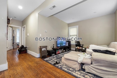 Mission Hill Apartment for rent 3 Bedrooms 1 Bath Boston - $5,700