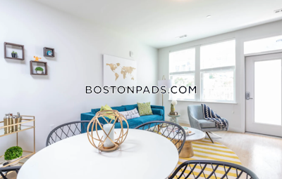 Jamaica Plain Apartment for rent 1 Bedroom 1 Bath Boston - $2,805