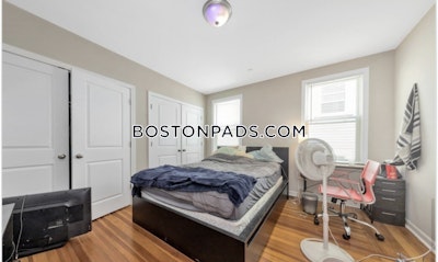 Mission Hill Apartment for rent 4 Bedrooms 2 Baths Boston - $7,200