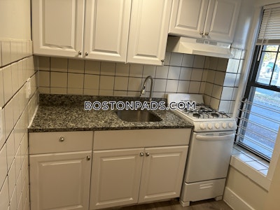 Allston Apartment for rent Studio 1 Bath Boston - $1,950