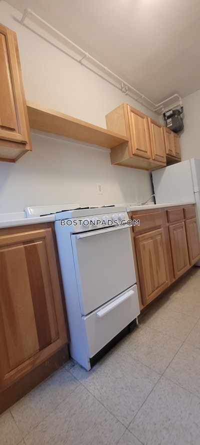 Mission Hill Apartment for rent Studio 1 Bath Boston - $2,250